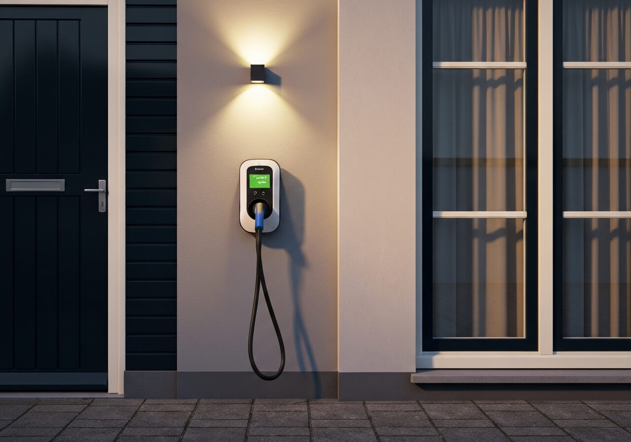 Keuken elektra